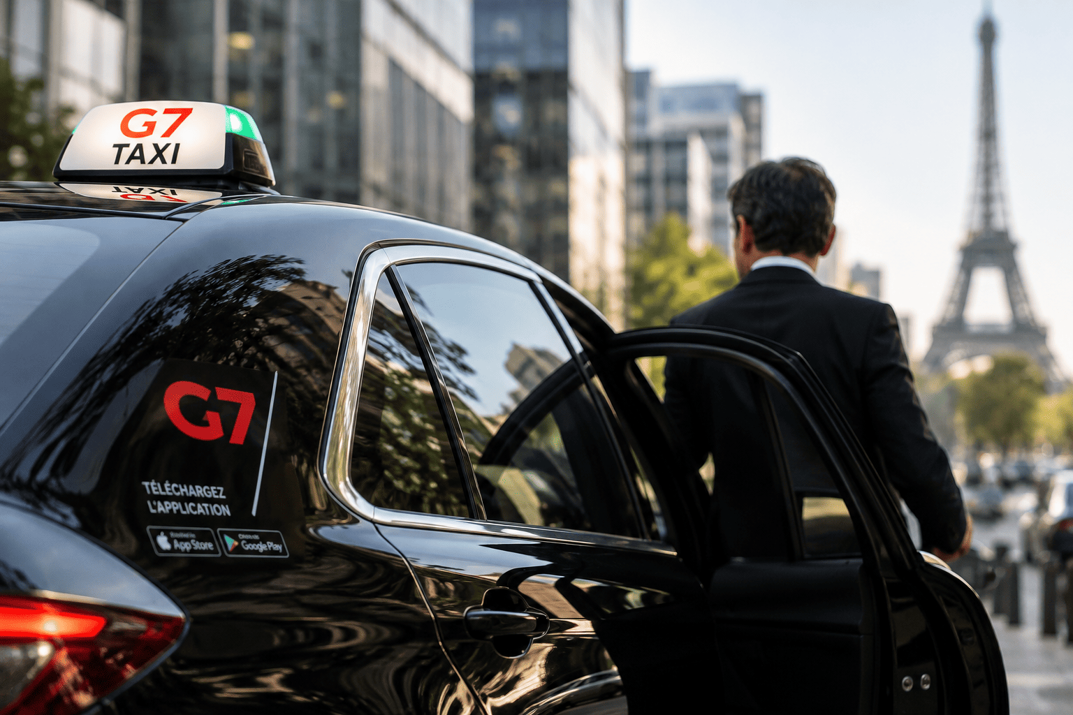 G7 mise sur un cloud souverain pour accélérer sa transformation numérique